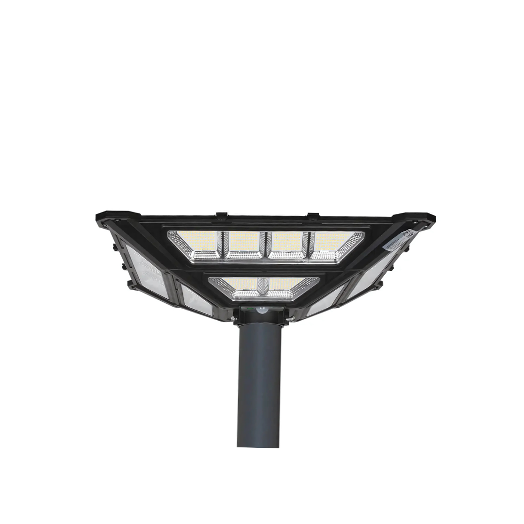 800W LED Solar Park Light