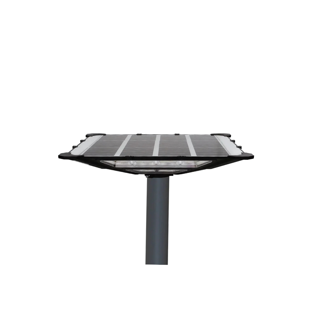 800W LED Solar Park Light