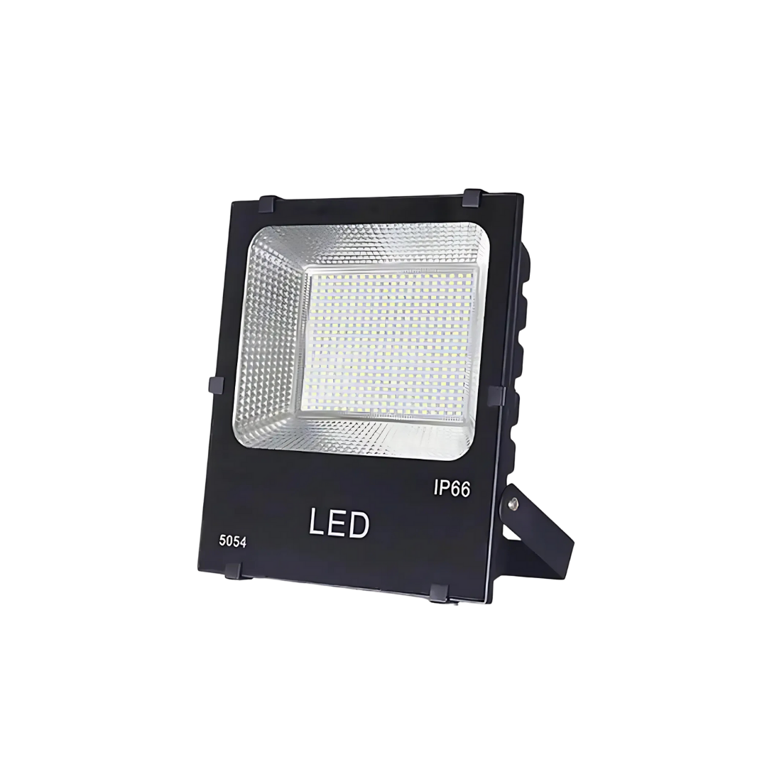 20W Glass panel LED flood lights