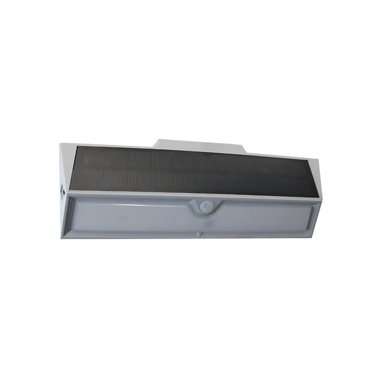 Solar Motion Sensor Light