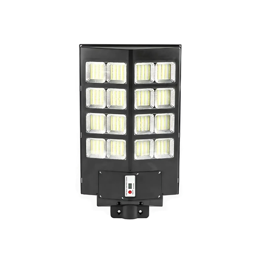 Sensored Solar LED Street Light 800W