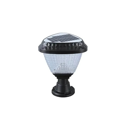 Outdoor Solar Lawn Garden Lamp
