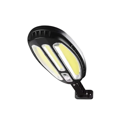 Outdoor Emergency Security Solar Light