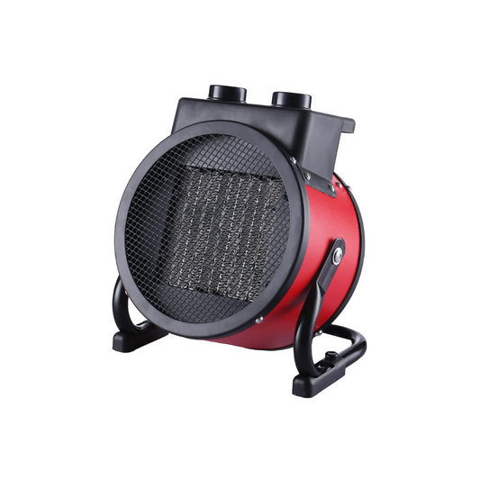 Electric Ceramic Fan Heater